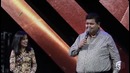 Shukrullo Isroilov 2017 (Ulug’bek Rahmatullayev konsert dasturida)