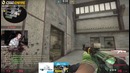 CS:GO Cloud9 Tarik! Best Pro PLays