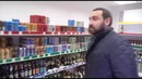 Антиалкогольный рейд – Выпуск#1