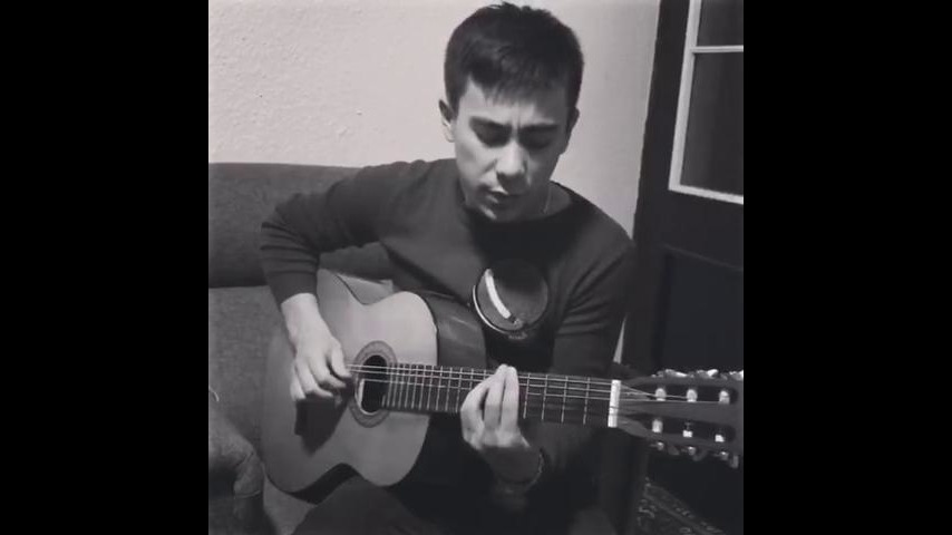 Jonli ijro - Mover.uz