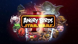 Angry Birds: Star Wars 2 Официальный геймплейный трейлер