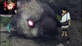 ((PewDiePie))I Never Raged This Hard – The Last Guardian #9