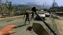 Самая «надежная» стена в апокалипсисе! dying light / human fall flat