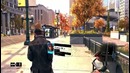 Обзор игры – Watch Dogs