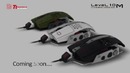 Level 10 M – геймерская мышка от BMW и Thermaltake