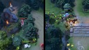 New farm strat | montage dota 2
