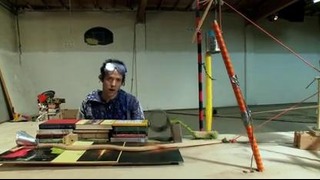 Креативный клип группы OK GO