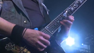 Bullet For My Valentine – Intro – Breaking Point (Live in Birmingham)