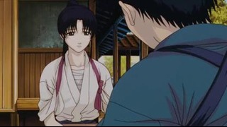 Rurouni Kenshin Reflection 01 из 02