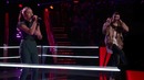 The Voice 2018 Battle – Brynn vs. Dylan – …Ready For It? (Sneak Peek)