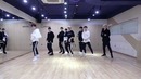 [Dance Practice] Stray Kids – Mirror (Part Switch Ver.)