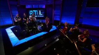 Imagine Dragons – Warriors (Acoustic Version Live from PTL)