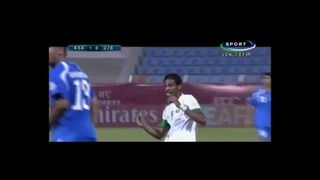 Саудовская Аравия 1-0 Узбекистан