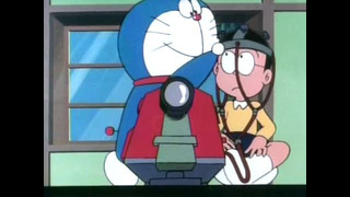 Дораэмон/Doraemon 97 серия