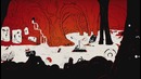 THE SIMPSONS. Couch Gag from What To Expect When Bart’s Expecting
