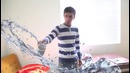 Эффект Остановка времени