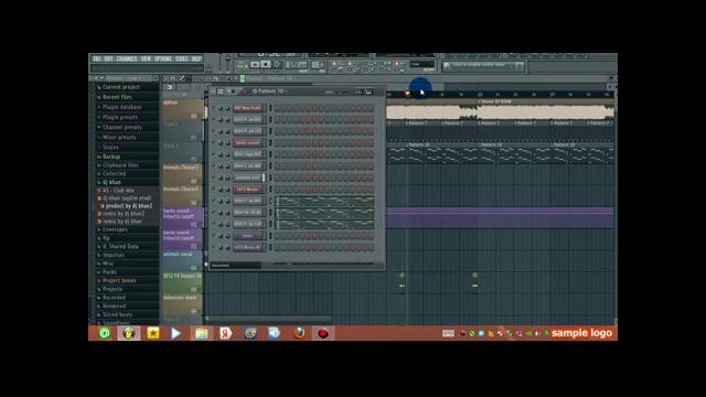 Martin garrix – animals (edit by dj khan)