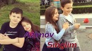Azimov – Singlim (music version)