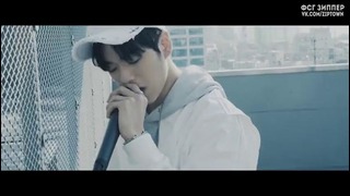 YG Jewelry Box (группа B) – Юн ДжэХёк [рус. саб]