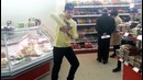 Baxtiyor feat Diyor DUBSTEP Insepired by NONSTOP parni iz TTZ (2) korzinka