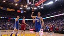 NBA. Топ 10 за 26 декабря (Рождественские игры)