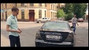 AcademeG. Mercedes Benz CLK 320. Купе без лишнего пафоса