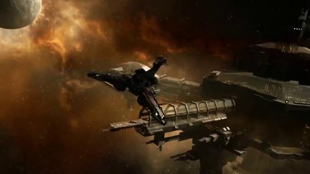 Eve Online: Retrubution