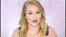 EASY + AFFORDABLE Back to School Makeup! Nikkietutorials