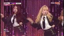 GFriend – Fingertip (MBC Show Champion 170315)