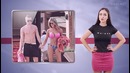 САМЫЕ КРАСИВЫЕ девушки футболистов