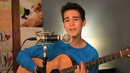Jacob Whitesides – All Around The World (Cover)