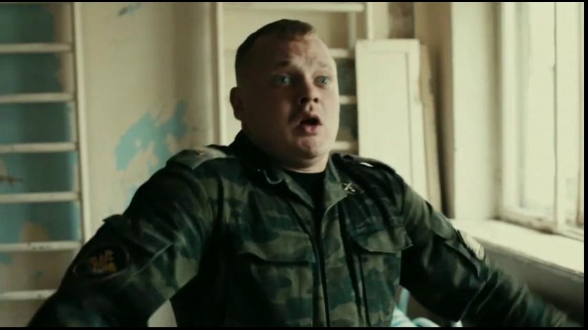 Сомнамбула – трейлер фильма - Mover.uz