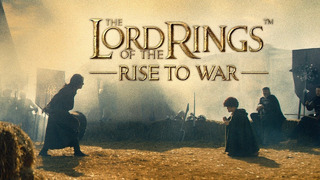 The Lord of the Rings: Rise to War in Real Life