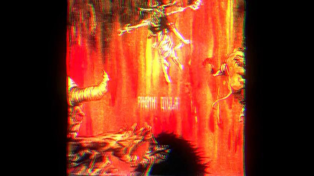 2BEAST – Chopped in Half ft. Yung Dmize [prod. Roland Jones]