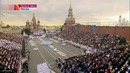 Иосиф Кобзон – Гимн Москвы ( Красная Площадь)