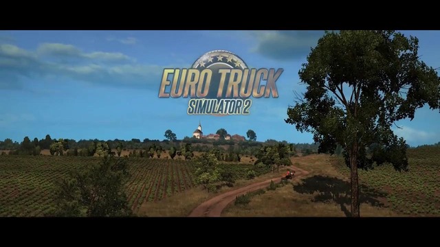 Дорога в новое место (A Road to Somewhere New)