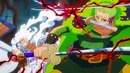 Gaban vs Luffy Gear 5 & Zoro「AMV One Piece」The Monster
