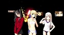 AMV-(X.F) International Saimoe League 2013 PV (collection from AnimeUnity)