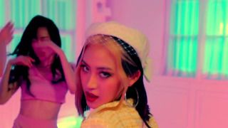 NADA (나다) – ‘My Body (내 몸)’ Official MV