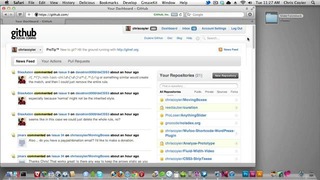 101 Let’s Suck at GitHub Together