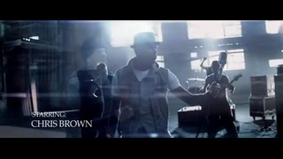 Chris Brown – 12 Strands (Matrix)