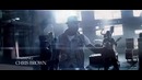 Chris Brown – 12 Strands (Matrix)