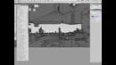 Environment value block-in