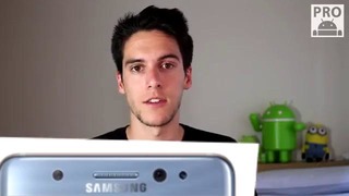 Samsung Galaxy NOTE 7 – Características y Precio