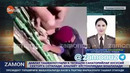 Фуқаронинг ҳаёти тезкорлик билан сақланиб қолинди