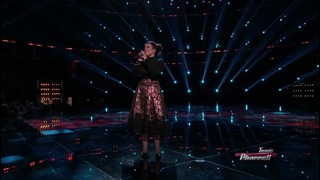 The Voice 2015 Instant Save – Madi Davis – "Don’t Dream It’s Over"