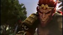 Valve анонсировали еще одного героя! четвертый спирит