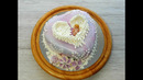 Украшение тортов, торт крылья ангела от sweet beauty сладкая красота, cske decoration