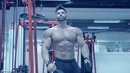 SERGI CONSTANCE – Будущая мужская физика MR. OLYMPIA 2017 | Мотивация бодибилдинга