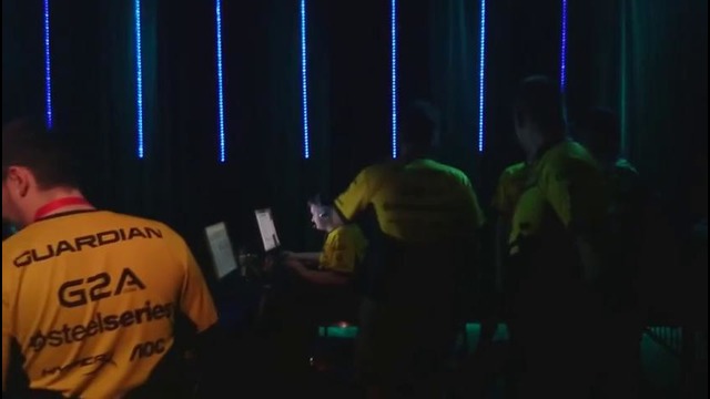 Na’Vi analyse semifinal enemy @ ESWC 2015 (ENG SUBS SOON)